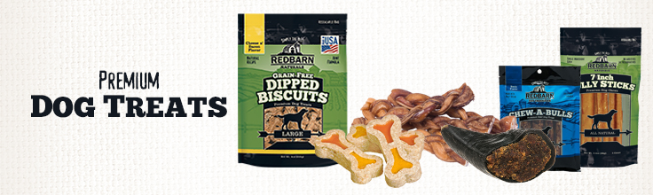 Dog Treats